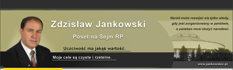 Zdzisław Jankowski